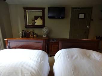 Posada The Cross Keys