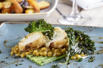 The Lodge At Bristol Zoo Gardens