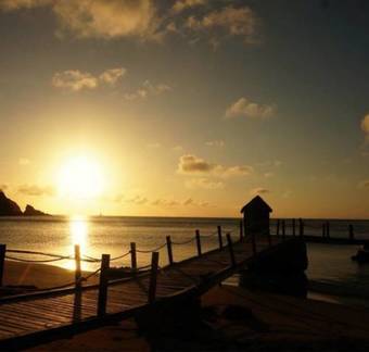 Hotel Tenuta Chatham Bay