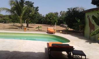 Posada Auberge Le Soleil