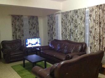 Hostal Holiday Lodge