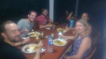 Bed & Breakfast Kavirose Holiday Home