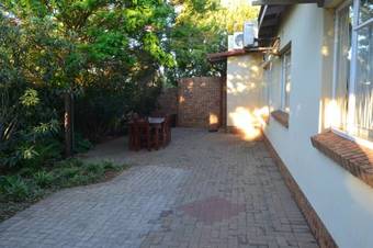 Apartamento Hadida Guest House