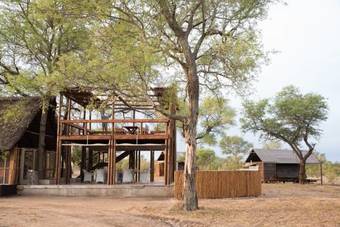 Buffelshoek Tented Camp