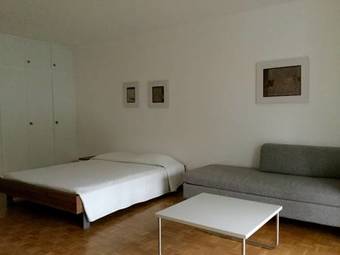 Apartamento Ferienappartement Lago Maggiore