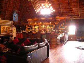 Bed & Breakfast Twenty Three On Riverside