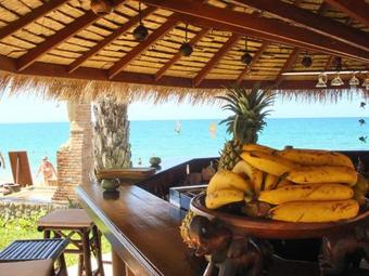 Hotel Sudala Beach Resort