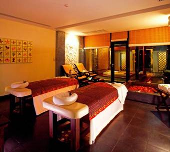 Hotel La Flora Resort & Spa Khao Lak