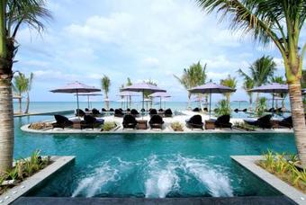 Hotel Beyond Resort Khaolak - Adults Only