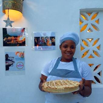 Hostal Zanzistar Guesthouse & Restaurant