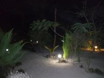 Bed & Breakfast Mpole Bungalows