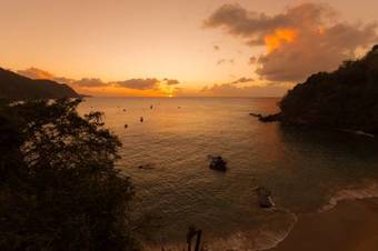 Apartamento Seascape On Heavenly Bay