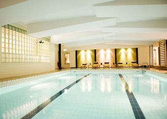 Hotel Klein Zwitserland