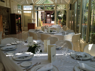 Hotel Solofra Palace