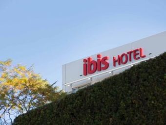 Hotel Ibis Olympic Park