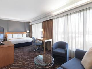 Hotel Holiday Inn Sydney Airport