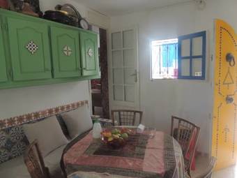 Hostal La Marsa Guest House