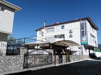 Sahil Hotel Beach Club