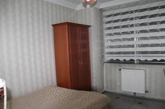 Hotel Sadikoglu Oteli