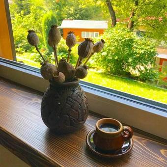 Agroturismo Country House Kosiv