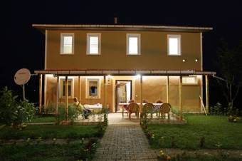 Villa Do?adaki Eviniz