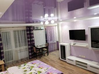 Apart Studion In City Center