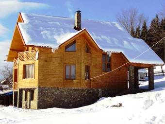 Hostal Guest House Velet