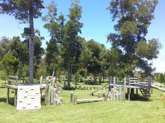 Lodge Villa Las Flores