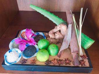 Hotel Aurora Villas And Resort