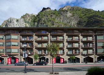 Apartamento Andorra4days Canillo