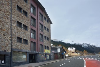 Apartamento Andorra4days Soldeu � El Tarter