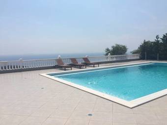 Hotel Golden View Residence