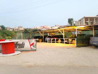 Hotel Vila Park Bujari