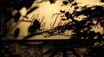 Hostal Villa Themistokli