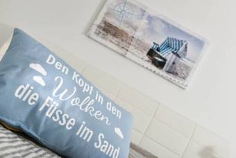 Apartamento Urlaubsinsel