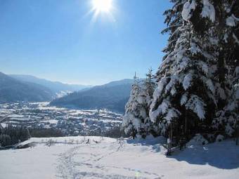 Apartamento Vordersbergerhof