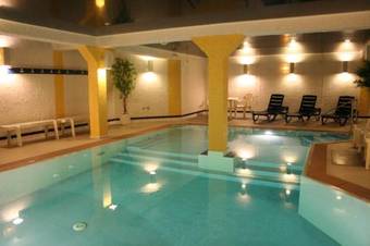 Apartamento Inselresidenz Strandburg - Ferienwohnung 204 (ref. 50964)