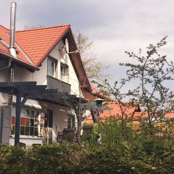 Hostal Pension Miss Sophie