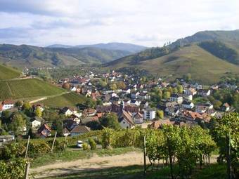 Apartamento Ritterhof