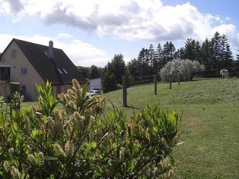 Apartamento Landferienhaus Sonnenblume