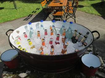 Hotel Villa Wirtshaus K�penick