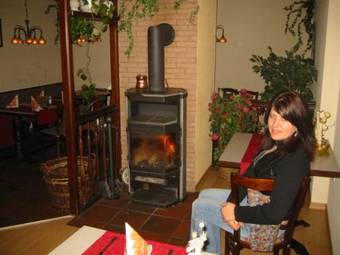 Hotel Gasthaus Ellenberger