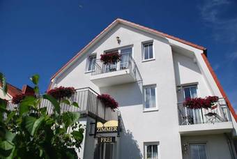 Hostal Pension Heimchen