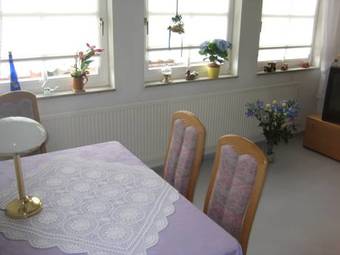 Apartment Auengl�ck