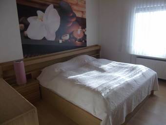 Apartamento Villa Rose