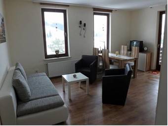 Apartamento Einfach Passend - Ferien Im Harz