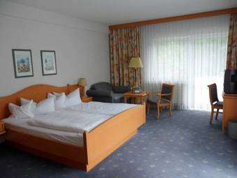 Hotel Garni & Fewo Nordkap