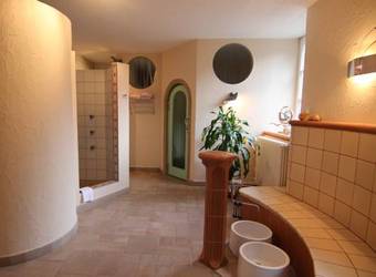 Hotel Rabenauer M�hle