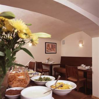 Hotel Am Hofgarten