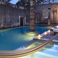 Hotel Hacienda Uayamon